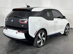 BMW i3 94 AH RWD 2017, prêt à être expédié - Product Image 4