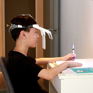 เลนส์โทริคแว่นอ่านหนังสือ 8 เมตรเพิ่มระยะการมองเห็น - Product Image 3