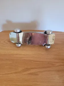 ของสะสมโมเดลรถอะลูมิเนียมคลาสสิกวินเทจของตกแต่งบ้านห้องนั่งเล่น - Product Image 6