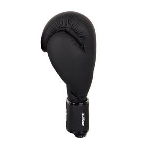 นวมชกมวยหนัง PU แบบระบายอากาศได้ดีดีไซน์แบบ MMA ออกแบบได้ตามต้องการ - Product Image 3