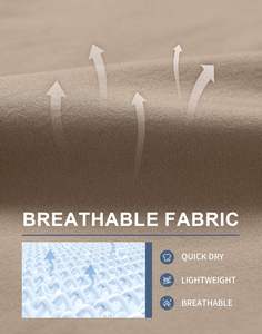 กางเกงขาสั้นตาข่ายสำหรับเล่นกีฬาออกกำลังกายฟิตเนสยิมวิ่งออกกำลังกายกระเป๋าใส่โทรศัพท์สไตล์สปอร์ตออกแบบได้ตามต้องการ - Product Image 3