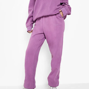 Chándal de moda para mujer, ropa deportiva de alta calidad, conjunto de chándal de dos piezas para correr para mujer - Product Image 5