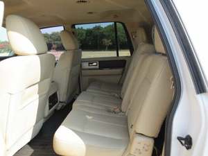 Meilleur véhicule d'occasion LHD/RHD 2017 FORD EXPEDITION EL XLT - Product Image 5