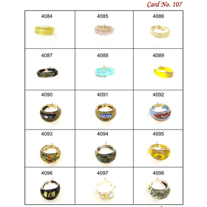 ลูกปัดแก้วคริสตัลทำด้วยมือหรูหราสำหรับการทำเครื่องประดับและการออกแบบที่เป็นเอกลักษณ์ลูกปัดสำหรับสร้อยข้อมือทำให้ดูดี - Product Image 6