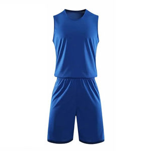 Nouvelle Collection 2026 – Tenues de Basketball Uniques OEM, Vente en Gros Direct Usine, Grandes Tailles, Prix Bas, Respirantes et Séchage Rapide - Product Image 1