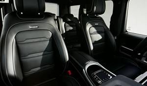 Véhicule d'occasion allemand Mercedes-AMG Classe Premium Performance à vendre - Product Image 3