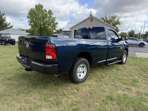 Usado 2021 RA * M 1500 Classic Tradesman - Product Image 3