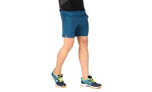 Custom Printed Eco-Friendly High Quality Bulk Wholesale Supply <b>Men's</b> High Street Style Yoga Casual Hot <b>Shorts</b> Soft Loose - Product Image 6