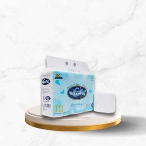 Pâte de bois vierge de haute qualité papier hygiénique fabrication du Vietnam au prix de gros - Product Image 3