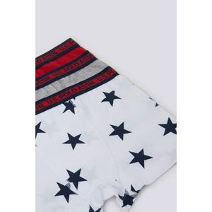 U.S. Polo Assn abbigliamento ragazzi 3-Pack Boxer - Product Image 2