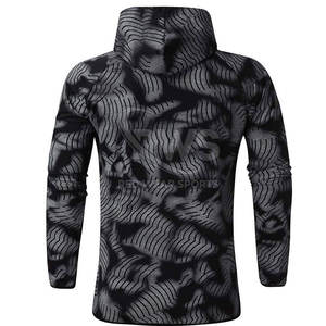 Chándales estampados para hombre personalizados de estilo único, chándales estampados para hombre superventas personalizados - Product Image 4