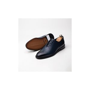 5001 scarpe classiche in vera pelle da uomo