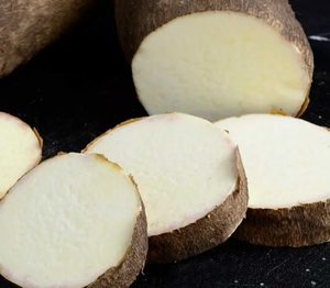 100% POUDRE D'Ignames NATURELLES AVEC LA MEILLEURE QUALITÉ NUTRITIVE ET BAS PRIX SUR LE MARCHÉ - Product Image 2