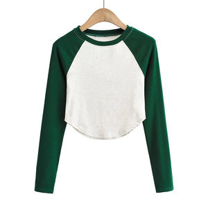 Camisetas holgadas con tinte de corbata para mujer, camisetas de algodón peinado de alta calidad suave con estampado de pantalla, camiseta de gran tamaño para mujer - Product Image 4