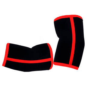Custom Sports <b>Compression</b> <b>Arm</b> <b>Sleeve</b> <b>Arm</b> <b>Sleeve</b> -Youth and Adult Sizes Baseball Football Basketball Sports Elbow <b>Sleeves</b> - Product Image 6