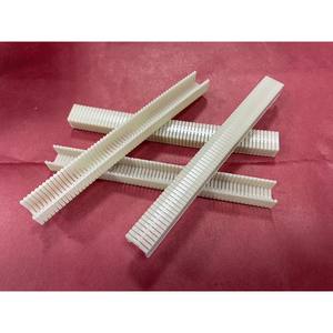 ลวดเย็บพลาสติก82P10E-5040 Aplus ไนลอน10มม. และวัสดุใยแก้วตัวยึดนี้สามารถใช้ในเครื่องมือ PS-82P ได้ - Product Image 2