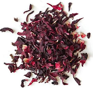 ดอกชบาอบแห้งคุณภาพสูง หอมหวาน อร่อย ผลิตด้วยกระบวนการอบแห้ง AD นำเข้าจากอียิปต์ จำหน่ายจำนวนมาก - Product Image 2