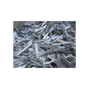 Déchets d'aluminium 6063 de haute qualité pour la production d'alliage et les usines de fusion - Product Image 2