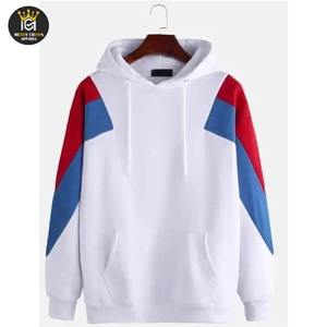 Sudadera con capucha para hombre con diseño elegante Cómodo Color sólido Mejor calidad para ropa de calle de invierno - Product Image 1