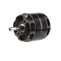 Moteur sans balais T-MOTOR AT2312, puissance professionnelle à haute efficacité pour avions RC, planeurs et modèles d'entraînement - 100% original