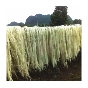 Fibra de sisal natural Premium de Kenia disponible para exportación - Product Image 1