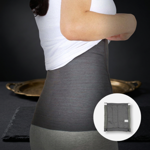 Cinturón de Fortalecimiento Funcional Modelo Coreano 3274135019, Ropa de Soporte para el Crecimiento, Mejora la Circulación Sanguínea, Alivia el Dolor de Espalda y la Temperatura Corporal - Product Image 1
