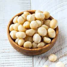 Nueces de Macadamia Tostadas y Saladas con Sabor Personalizado, Granos Crujientes de Proveedor Vietnamita - Product Image 5