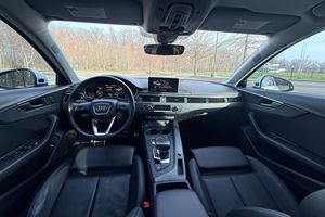 AUDI A4 ALLROAD QUATTRO PRESTIGE 2017 USADO (LHD/RHD) - Product Image 3