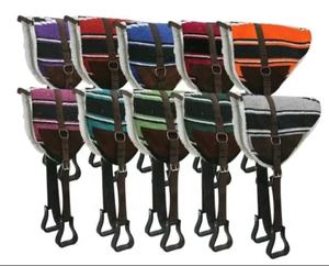 Sudadero para Caballo TRIDENT INTERNATIONAL, Material Ecológico, Color y Tamaño Personalizables, Estilo Oriental, Alta Calidad, Económico - Product Image 5