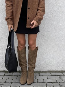 Nouveau grand sac à main à bandoulière en cuir véritable pour femmes fermeture à glissière bon prix organisateurs d'emballage de bagages Logo-LHB-0042 personnalisée - Product Image 3