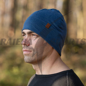 2025 Chapeaux de bonnet à la mode OEM personnalisés de qualité supérieure de haute qualité pour hommes et femmes Design pour les bonnets Jacquard de voyage - Product Image 2