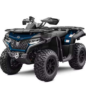 100% ACTIF 2025/2024 ORIGINAL CFMOTOs 500CC 800CC 600CC QUAD TOUT-TERRAIN - Product Image 1