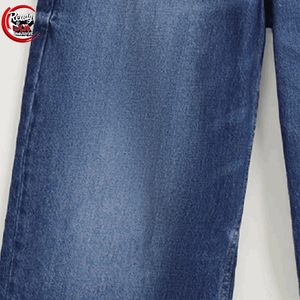 Fabricants personnalisés OEM prix de gros en vrac jeans pakistanais Al Por Mayord jeans inspirés de la moto pour femmes - Product Image 5