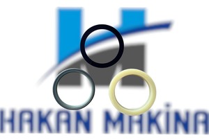 OEM 414105036 Kit de reparación Premium para bombas hidráulicas XCMG para piezas de maquinaria de construcción - Product Image 2