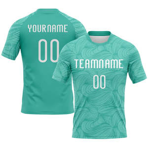 AASTANA WEARS INC Conjuntos de Uniformes de Voleibol Unisex al por Mayor, Transpirables, de Secado Rápido, con Logotipo Personalizado en la Parte Delantera, Último Diseño - Product Image 5