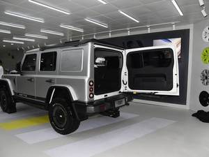 BAIC <span class=keywords><strong>212</strong></span> T01 Nuevo SUV 2.0T <span class=keywords><strong>Turbo</strong></span> 4WD Automático de 5 Puertas y 5 Asientos con Motor de Gasolina Económico BEIJING BAIC BAW <span class=keywords><strong>212</strong></span> T 01 - Product Image 4