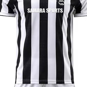 Ropa de fútbol por sublimación para camisetas de fútbol de práctica para hombres Ropa deportiva de fútbol personalizada Uniforme de equipo de fútbol - Product Image 5