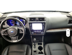 รถมือสองปี 2018 ซูบารุ เอาท์แบ็ค 2.5I ลิมิเต็ด AWD พวงมาลัยซ้าย/ขวา - Product Image 2