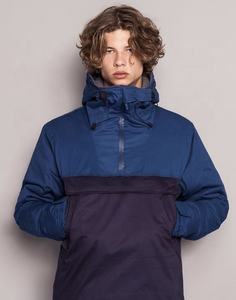 Conjunto de Dos Piezas Personalizado, Chaqueta Cortavientos de Nailon Transpirable e Impermeable, Chaqueta Cortavientos Informal con Sublimación, Nuevo Diseño - Product Image 3