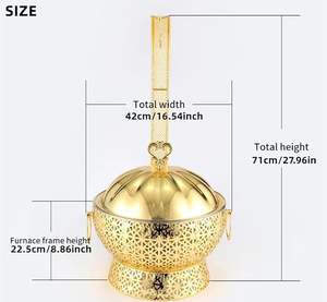 Calentador de Comida para Catering, Marca TCA, Modelo TCACD50, 8L, Acero Inoxidable, Tamaño Personalizable para Uso en Buffet de Hotel - Product Image 5