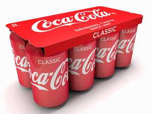 Coca Cola directamente de fábrica a la venta a los mejores precios al por mayor, ideal para empresas - Product Image 3