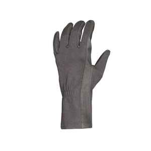 Gants de travail tactiques pour pilotes Gants souples et durables Imperméable Compatible avec écran tactile Unisexe Pompiers Sports - Product Image 4
