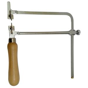 โครงเลื่อยคุณภาพสูง ปรับได้ ใช้สำหรับทำเครื่องประดับ ขายส่ง ราคาถูกที่สุด สินค้าที่ดีที่สุดสำหรับทำเครื่องประดับ - Product Image 2