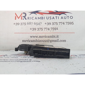 MOTORINO ALZAVETRO ANTERIORE DESTRA AUDI A4 Berlina (8E) 8E1959802G BKE (04>07) - Product Image 4