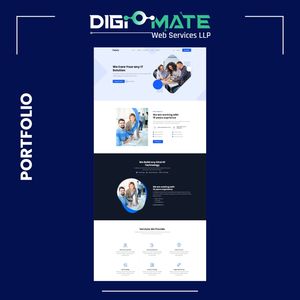 Ofreciendo desarrollo de sitios web de comercio electrónico avanzado de bajo costo para fundadores de startups Aumente sus clientes potenciales con la versión empresarial - Product Image 6