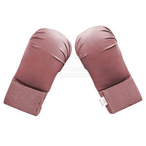 Guantes de Karate hechos en Pakistán, guantes de Karate personalizados, protector de manos, venta al por mayor - Product Image 4