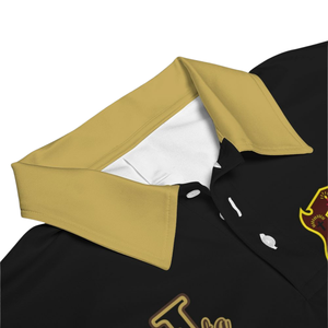 เสื้อโปโลอิโอต้า ฟี เธต้า กรีก 1963 เสื้อผ้าสำหรับผู้ชายผ้าฝ้ายพรีเมียมปักลายเสื้อผ้าสำหรับสมาคมนักศึกษา - Product Image 6