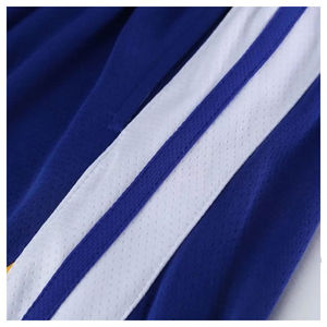 Shorts de sport en maille respirante pour hommes, à une seule couche, 2026, polyester, personnalisés, pour le jogging, le basketball, shorts durables, service OEM - Product Image 6