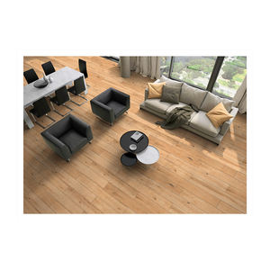 Azulejos de pared de losa de porcelana de cerámica de diseño moderno más vendidos, precio de interiores de baño de cocina brillante/mate de alta calidad - Product Image 1