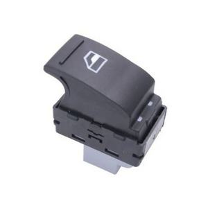 Bouton d'ouverture de la vitre droite OEM pour Transporter T5 T6 simple (TST38546) 2004-2014, vitre de voiture 2004-2014 - Product Image 1